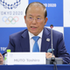 Image for article titled Olympic Committee Announces Tokyo Games Will Still Go On As Planned Because True Athletes Embrace Every Obstacle That Comes Their Way